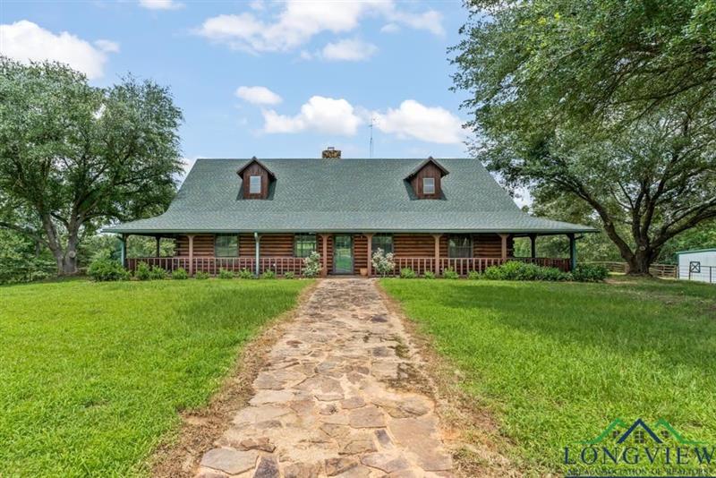4834  FM 2088 Gilmer TX 75644 UNION HILL
