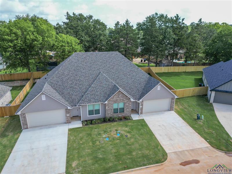 1418  Page Valley Cir Longview TX 75601 HALLSVILLE