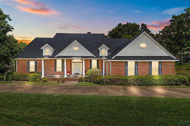 161  Private Road (PR) 52363 Pittsburg TX 75686 OTHER
