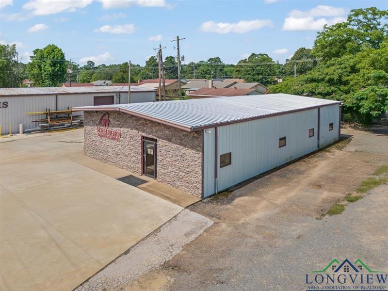 2403 S Eastman Road Longview TX 75602 LGV ISD 114