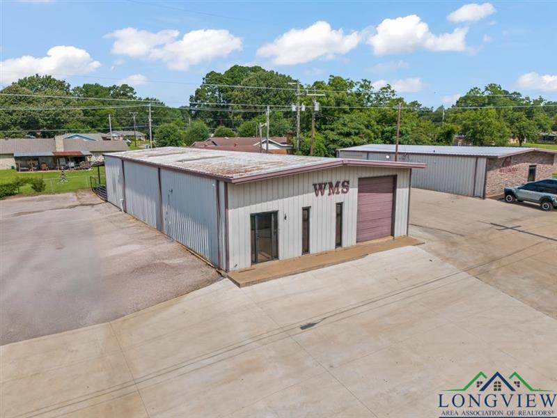 2407  S Eastman Road Longview TX 75602 LGV ISD 114