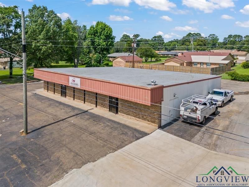 2409  S Eastman Road Longview TX 75602 LGV ISD 114