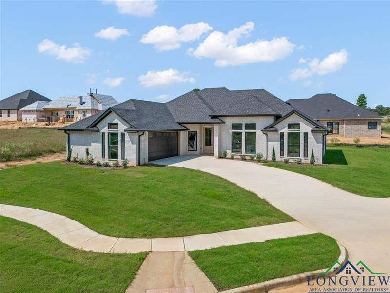 255  Kaul Lane Bullard TX 75757 BULLARD ISD