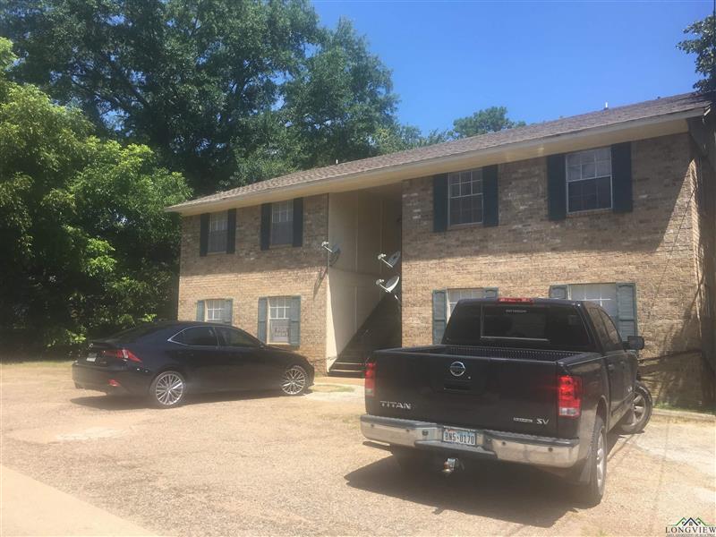 302 S Green Hallsville TX 75650 HALLSVILLE ISD