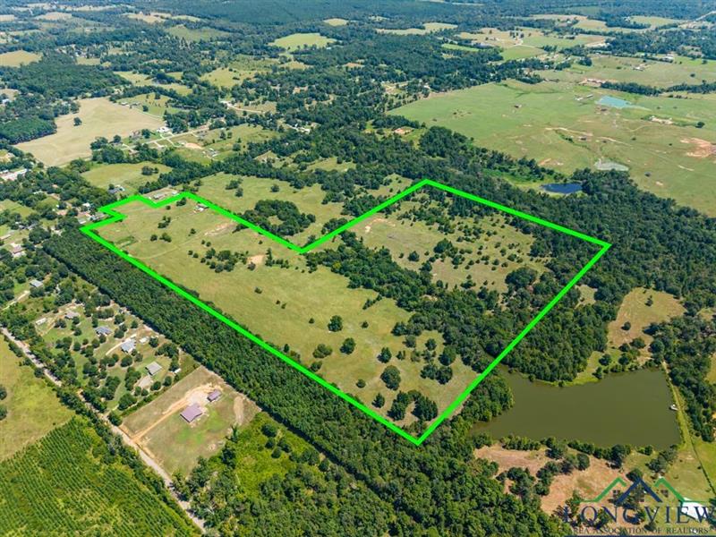 7981  Arrowwood Road Gilmer TX 75644 GILMER ISD 332