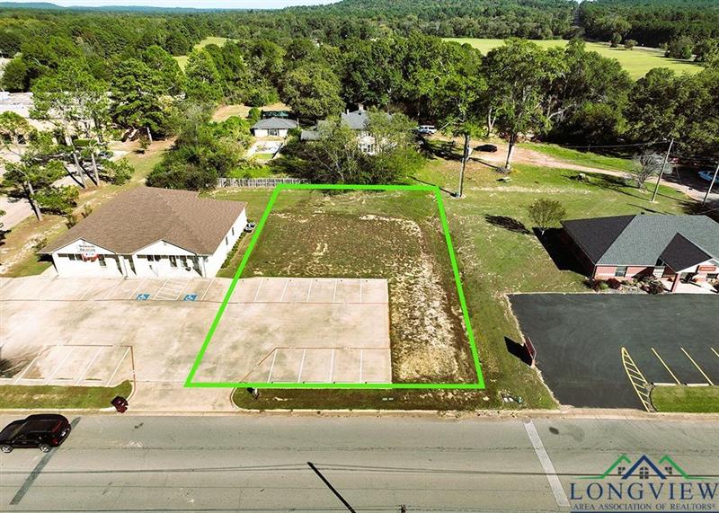 TBD N Cypress Street Gilmer TX 75644 GILMER ISD 332
