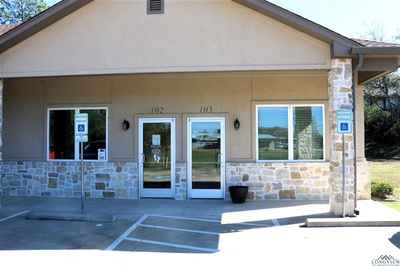 359  N. Cypress Street Suite 102 Gilmer TX 75644 GILMER ISD 332