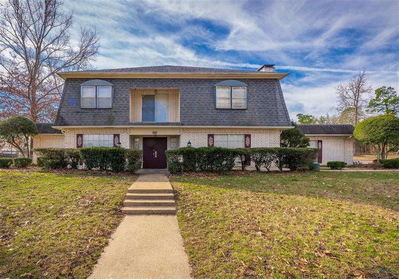 5100  Prince Rd. Longview TX 75604 SPRING HILL