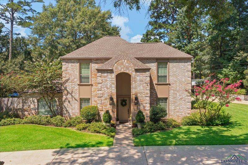 1615  Centenary Dr. Longview TX 75601 LONGVIEW