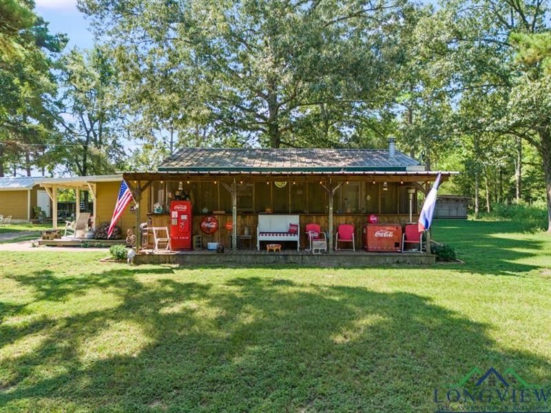 130 & 154  PR 3331 Big Sandy TX 75755 BIG SANDY ISD