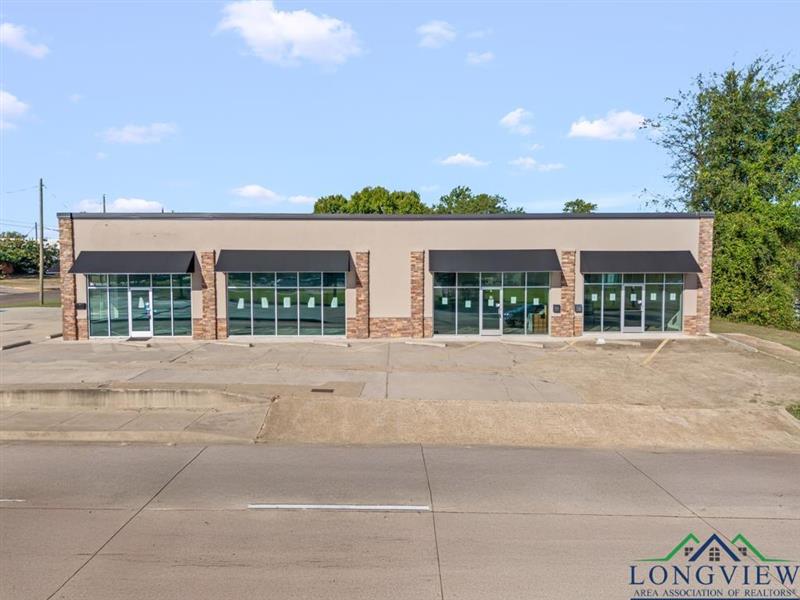 307  US Highway 271 North, 625 SF Gilmer TX 75644 GILMER ISD 332