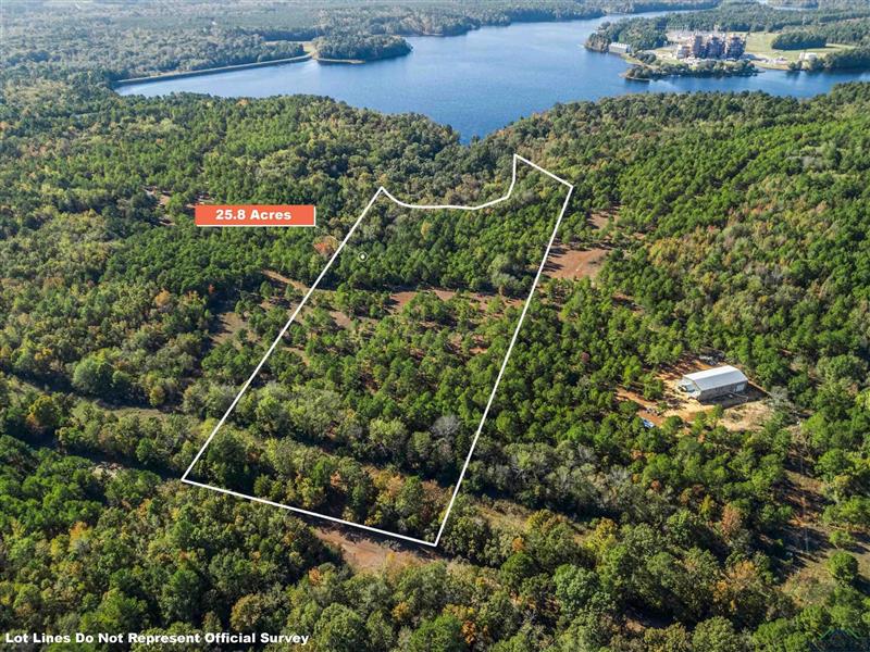 TBD  Victory School Rd Avinger TX 75657 JEFFERSON ISD