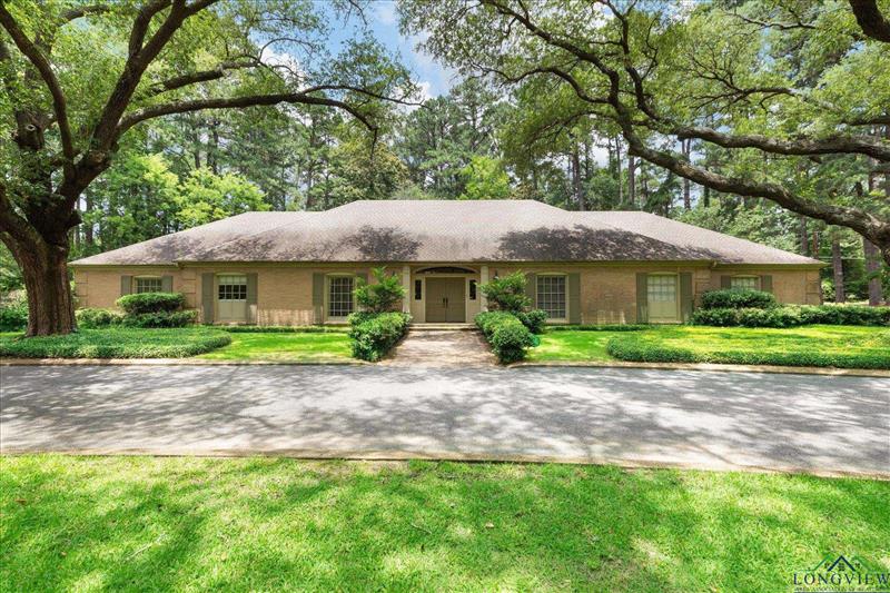 3407  Airline Rd. Longview TX 75605 LONGVIEW