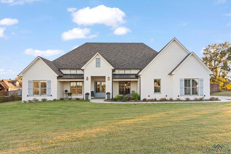 131  Ella Kate Drive Longview TX 75605 HALLSVILLE