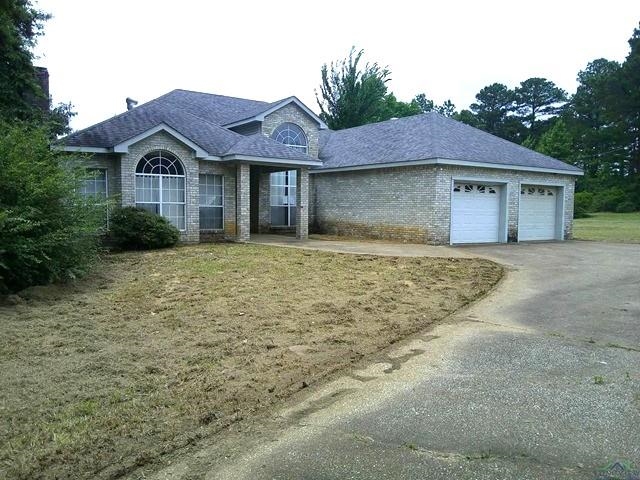 551 N CR 223 Henderson TX 75652 RUSK CO