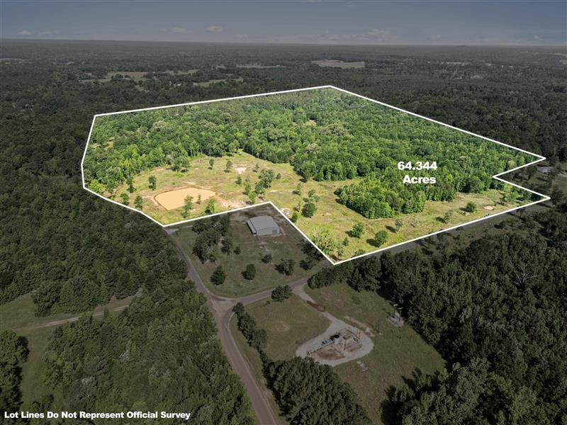 TBD  CR 1115 W Kilgore TX 75662 OTHER