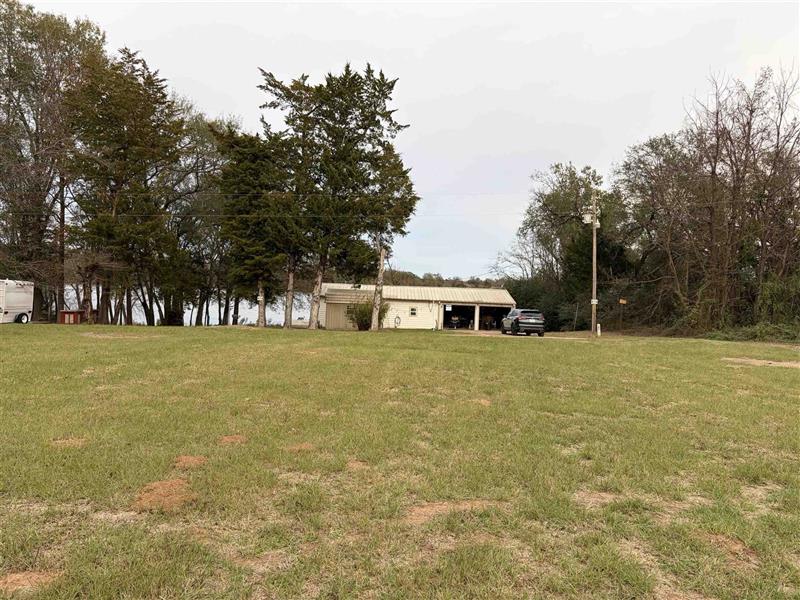 833  CR 4844 Mount Pleasant TX 75455 MT PLEASANT