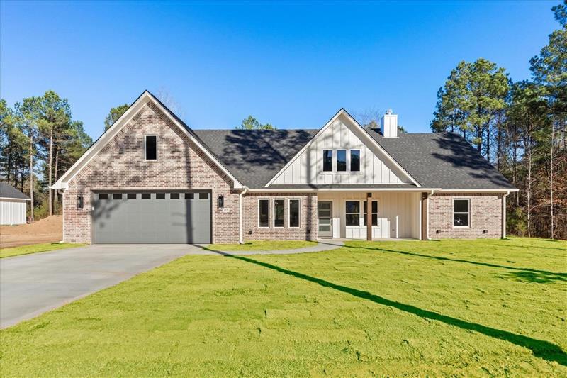 225  STONEBROOK CT Gilmer TX 75640 DIANA