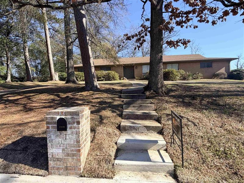 2008  Wood Place Longview TX 75601 LONGVIEW ISD