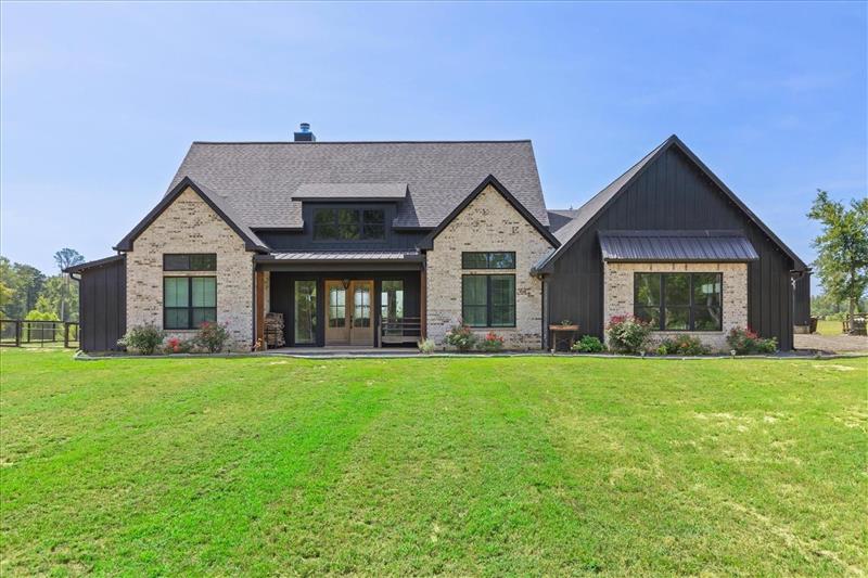 4378  BUIE RD New Diana TX 75640 DIANA