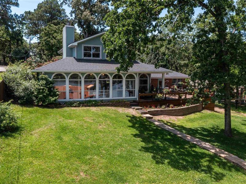 13449 S Hillcreek Rd Whitehouse TX 75791 WHITEHOUSE ISD