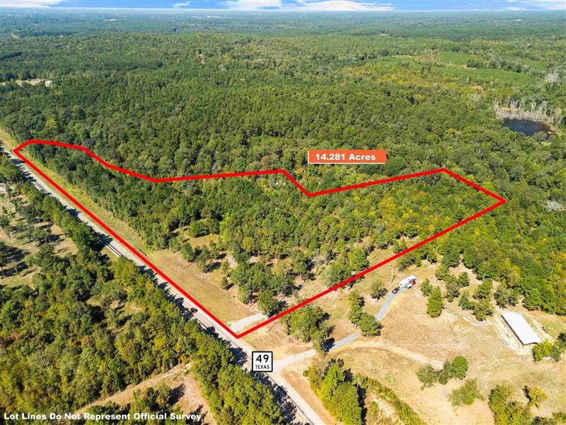 15658 E Highway 49 Jefferson TX 75657 JEFFERSON ISD