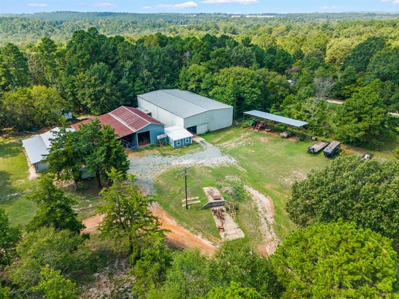 130  PR 3331 Big Sandy TX 75755 BIG SANDY ISD