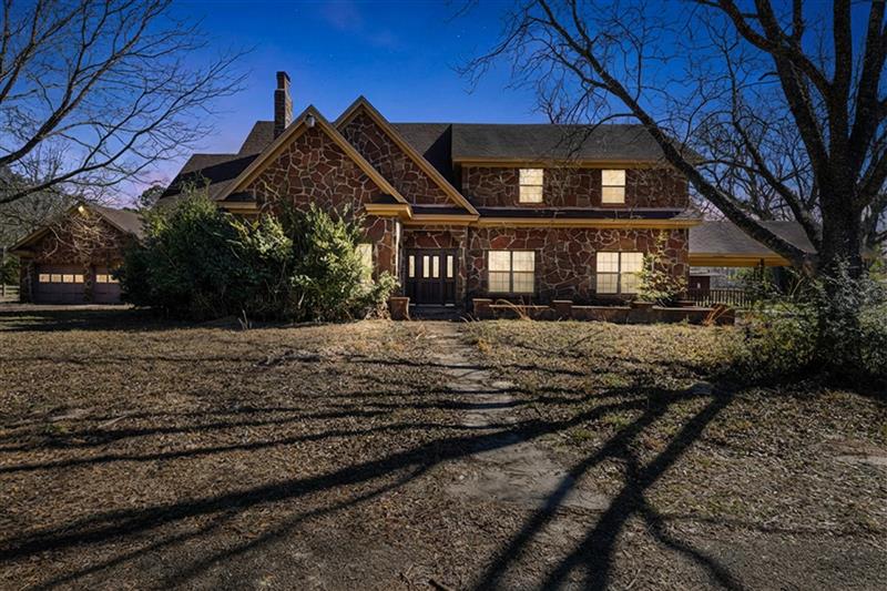 1231  Brown Rd Longview TX 75605 LONGVIEW