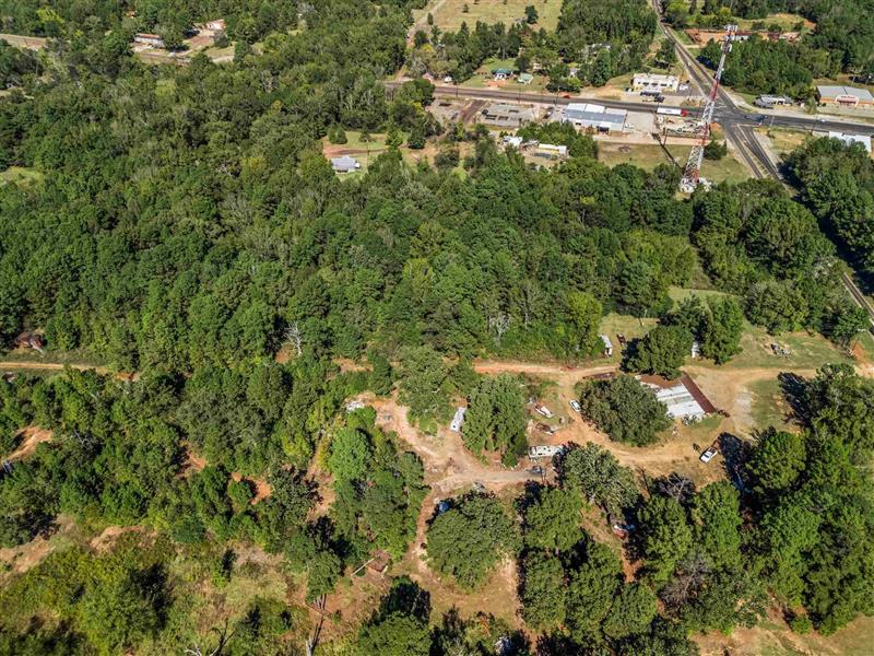 248 S State Highway 42 Henderson TX 75654 WEST RUSK ISD