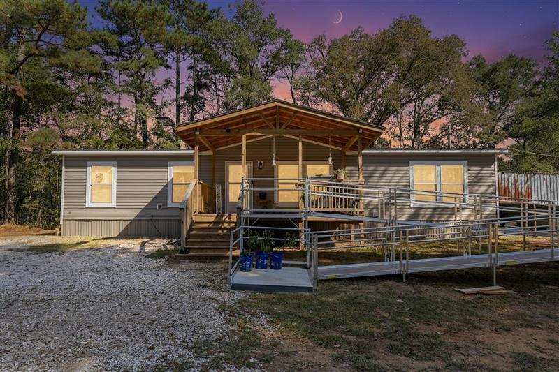 5645  State Hwy 43 Jefferson TX 75657 JEFFERSON ISD