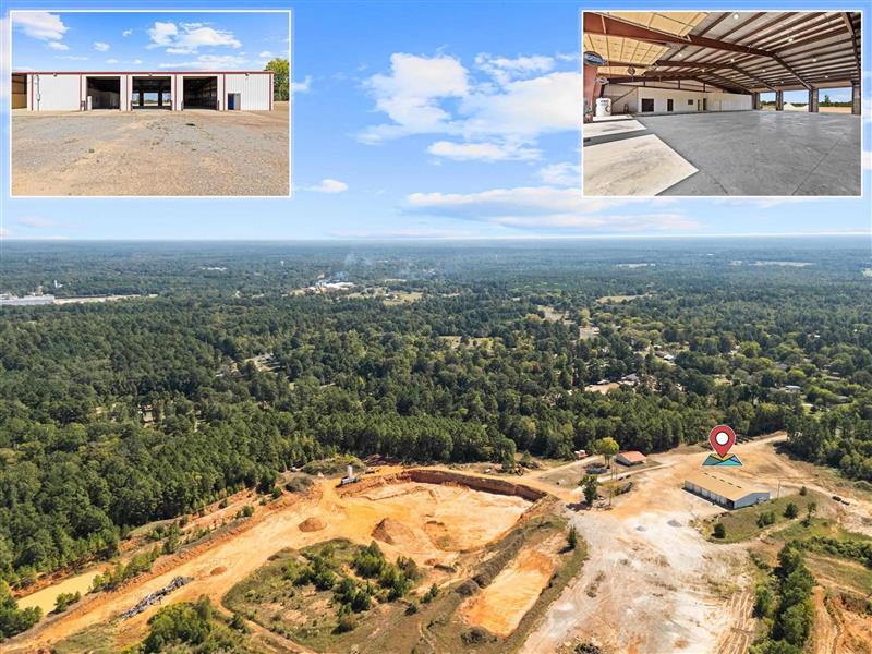 23770 W State Highway 49 Jefferson TX 75657 JEFFERSON ISD