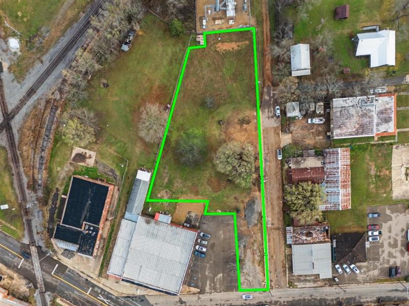 TBD  Compress Street Pittsburg TX 75686 PITTSBURG ISD