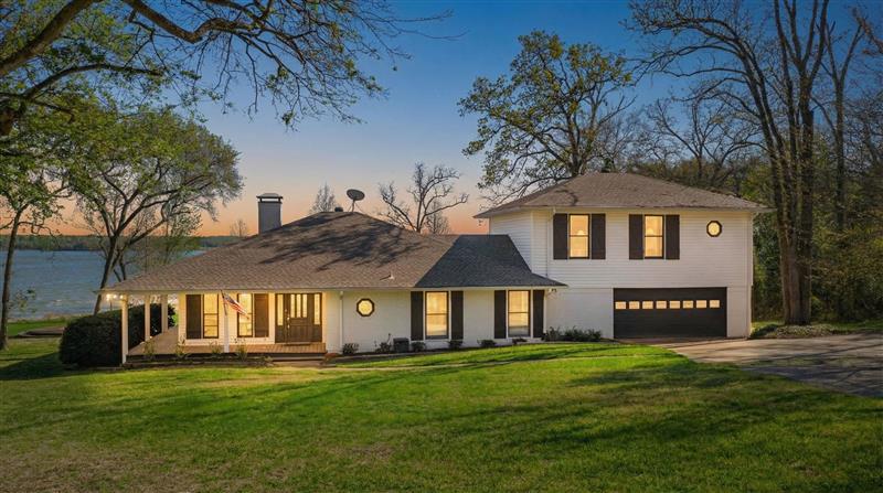 7016  FM 3054 Malakoff TX 75148 OUT OF AREA