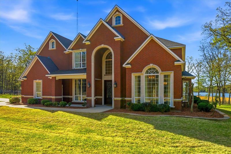 3555  FM 1734 (Edwards Dr) Mount Pleasant TX 75455 MT PLEASANT