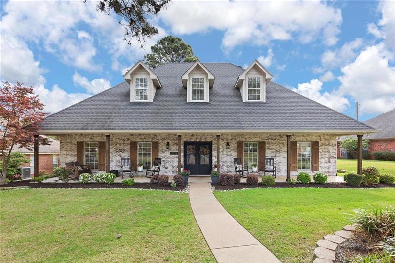 3219  Lopez Ct Longview TX 75605 SPRING HILL