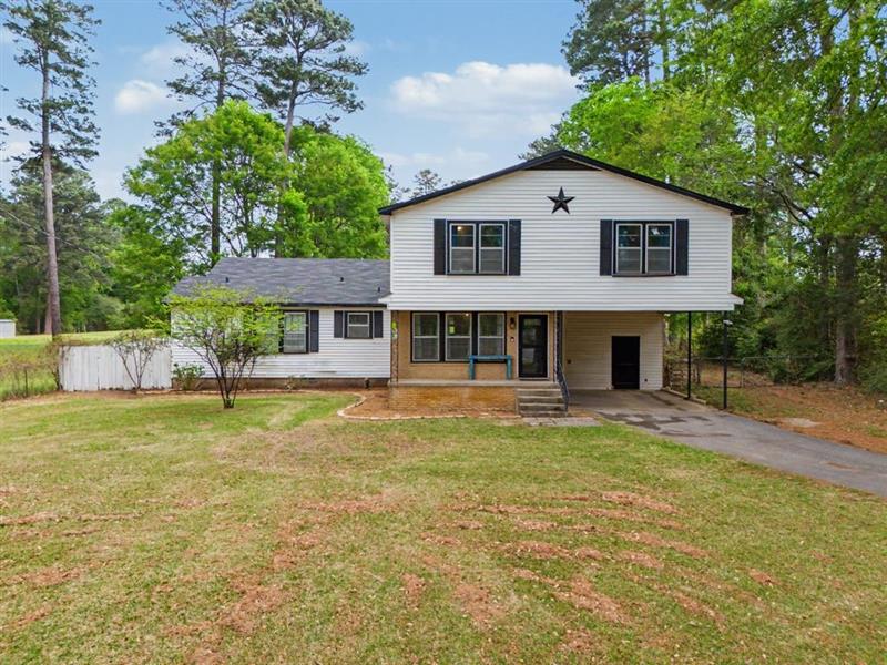 5503  Victory Drive Marshall TX 75652 MARSHALL ISD 227
