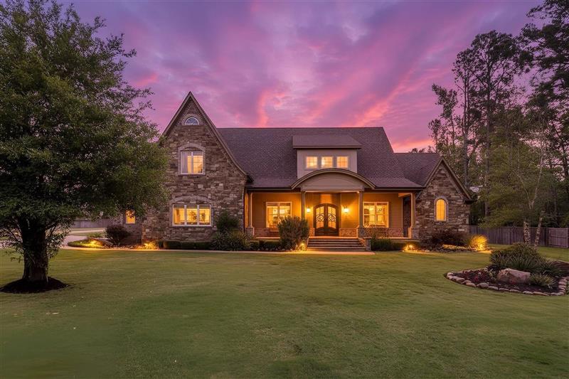 100  Alexis Drive Longview TX 75605 HALLSVILLE