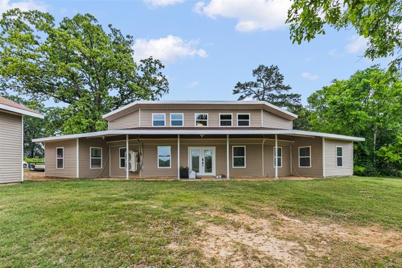 1129  Holly Road Gilmer TX 75644 GLADEWATER ISD