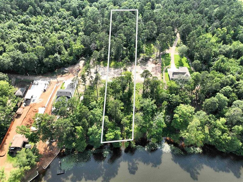 TBD  Pine Hills Road End Gladewater TX 75647 LAKE GLADEWATER