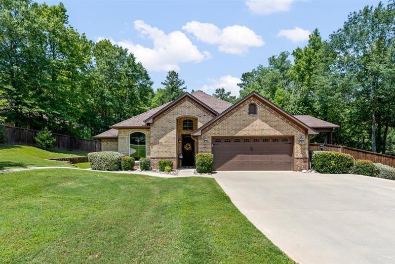 449  Greenhill Road Longview TX 75605 LGV ISD 111