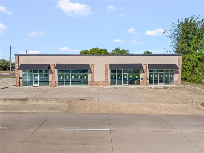 307  US HWY 271 N Gilmer TX 75644 GILMER ISD 332