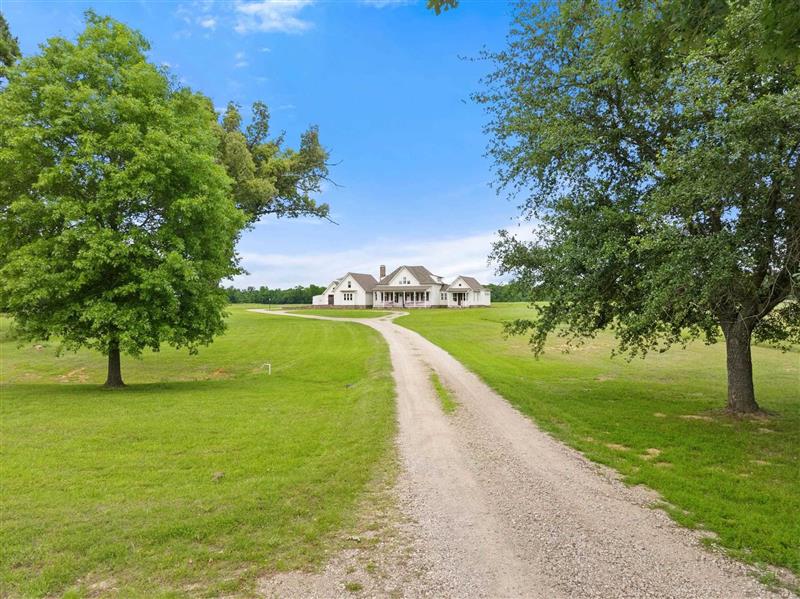 20108  CR 452 Mineola TX 75773 OTHER