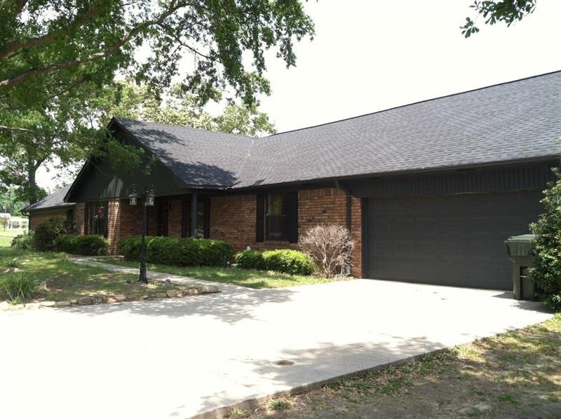 5750  Tryon Longview TX 75605 LONGVIEW ISD