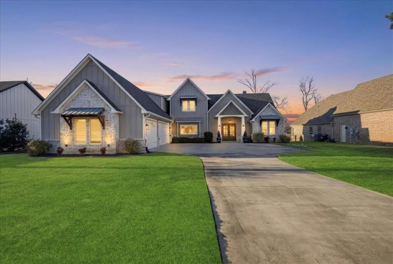 5502  Nathan Dr Chandler TX 75758 BROWNSBORO ISD