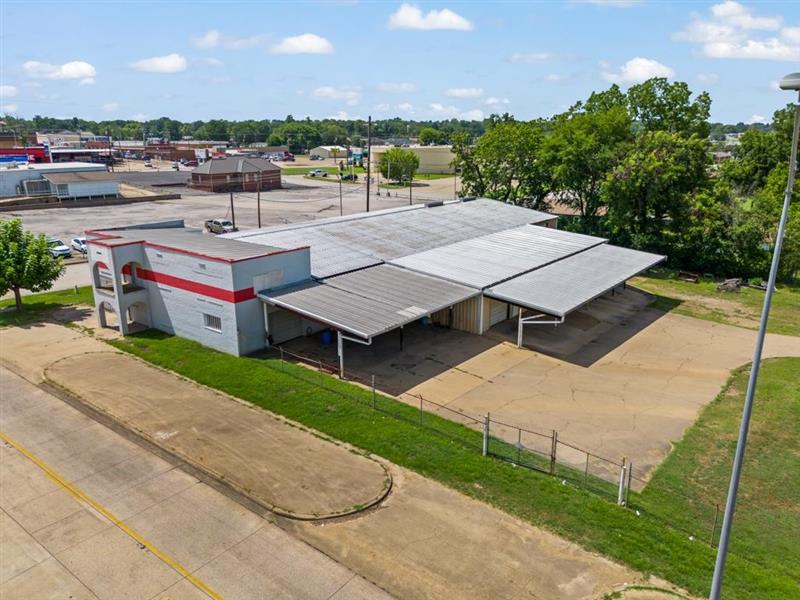 TBD E Marshall & Roberts Street Gilmer TX 75644 GILMER ISD 332