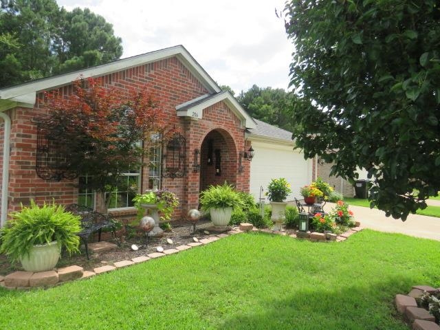206  Ray Creek Longview TX 75605 LGV ISD 111