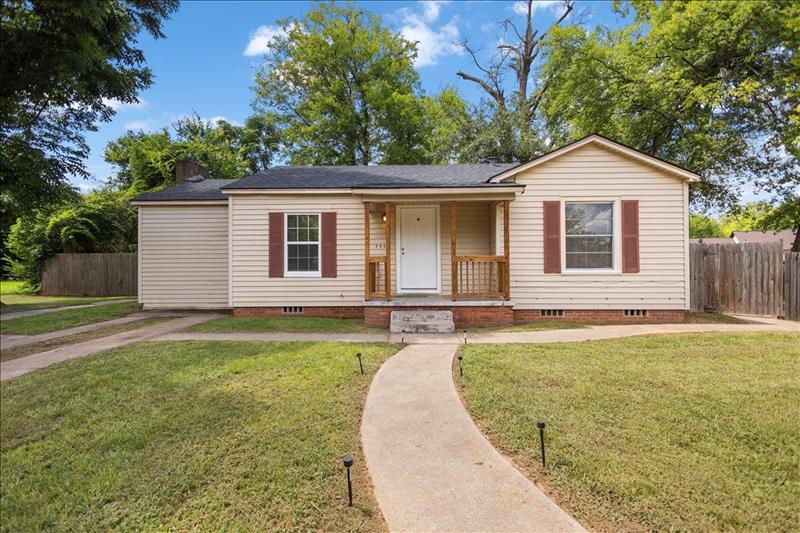 405  Betty Longview TX 75601 LONGVIEW ISD