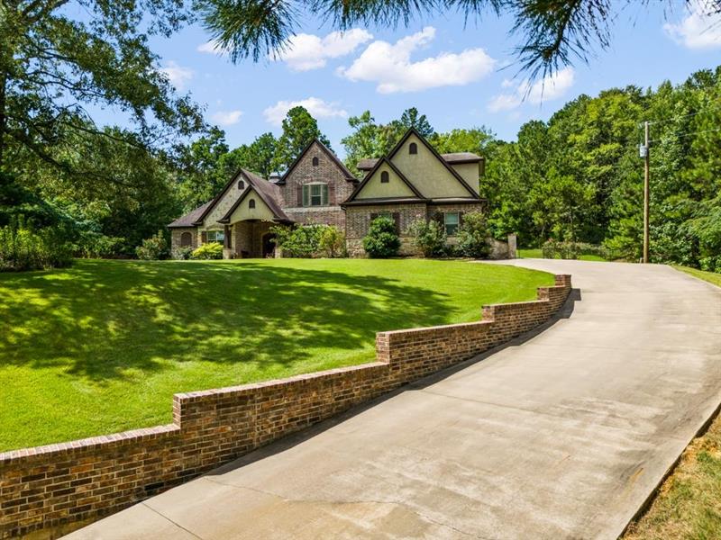 1647 E Mountain Road S Longview TX 75604 GILMER ISD 332