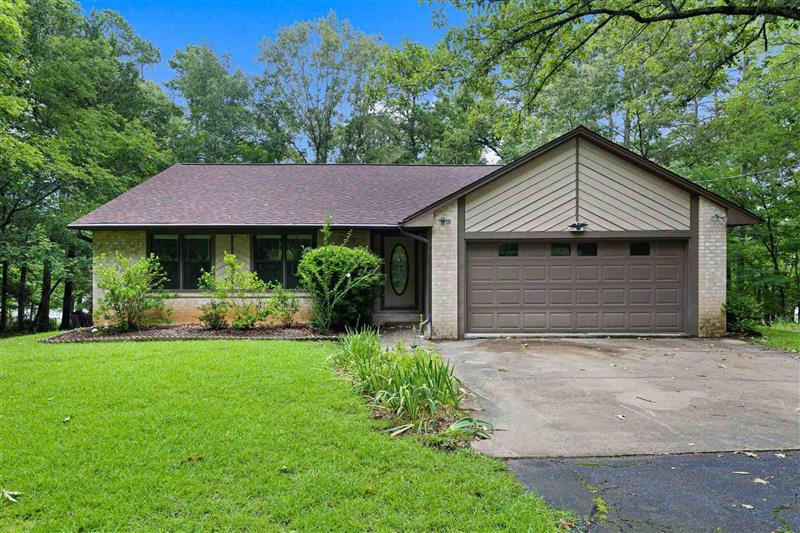 1483  County Road 1596 Avinger TX 75630 AVINGER ISD