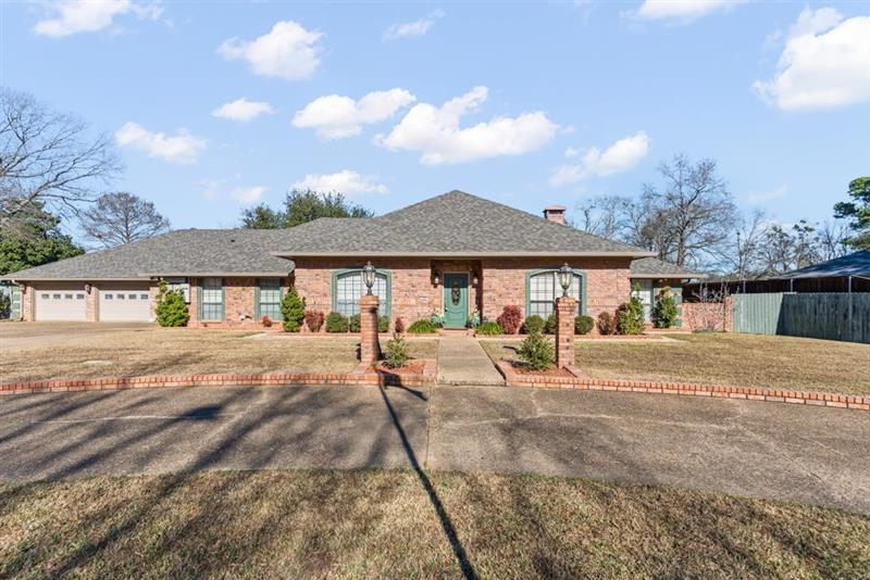 106  Cheyenne Street Gilmer TX 75644 GILMER ISD 332